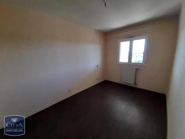 Appartement à louer 3 pièces 67.63m²