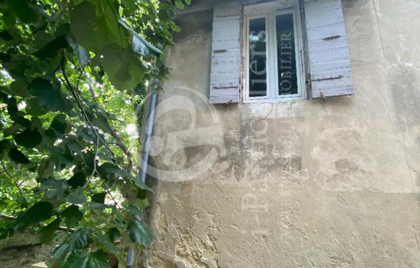 MAISON T6- CENTRE- JARDIN- VIDEO