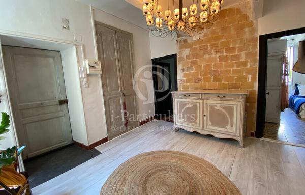 MAISON T6- CENTRE- JARDIN- VIDEO