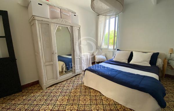 MAISON T6- CENTRE- JARDIN- VIDEO