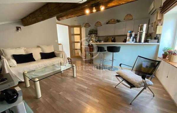 MAISON T6- CENTRE- JARDIN- VIDEO