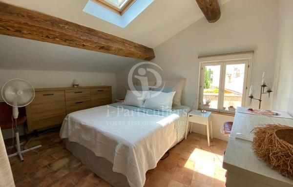 MAISON T6- CENTRE- JARDIN- VIDEO