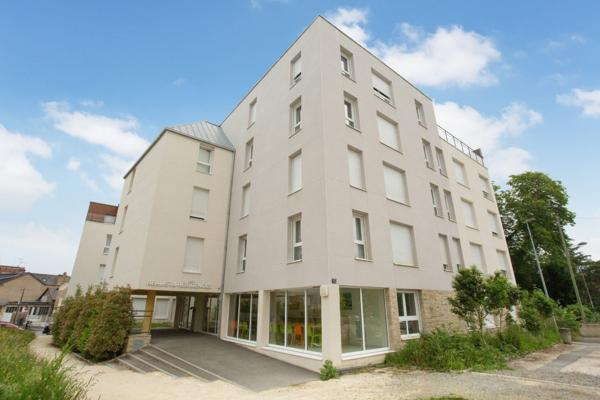 INVESTISSEMENT LOCATIF – RENNES – Résidence Étudiante Advenis Rennes Centre - 4,97% de rentabilité