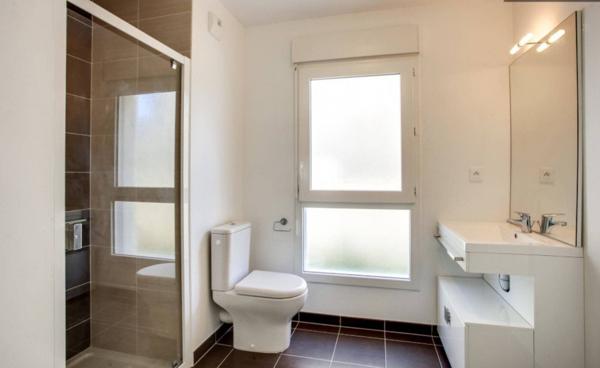 INVESTISSEMENT LOCATIF – RENNES – Résidence Étudiante Advenis Rennes Centre - 4,97% de rentabilité