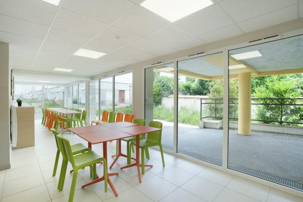 INVESTISSEMENT LOCATIF – RENNES – Résidence Étudiante Advenis Rennes Centre - 4,97% de rentabilité