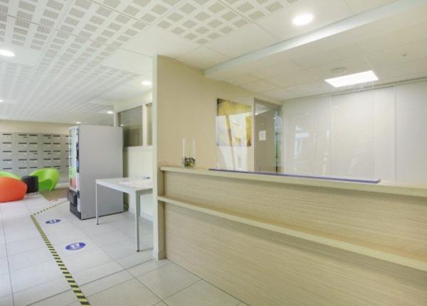 INVESTISSEMENT LOCATIF – RENNES – Résidence Étudiante Advenis Rennes Centre - 4,97% de rentabilité