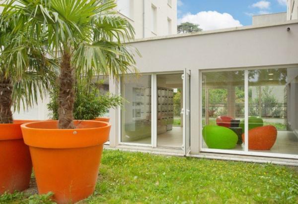 INVESTISSEMENT LOCATIF – RENNES – Résidence Étudiante Advenis Rennes Centre - 4,97% de rentabilité
