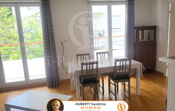 Appartement type F4 Drancy centre