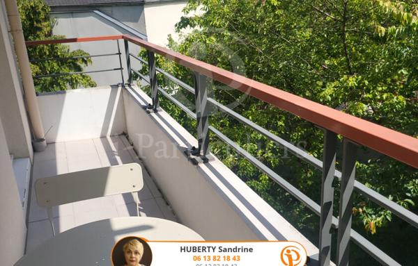 Appartement type F4 Drancy centre