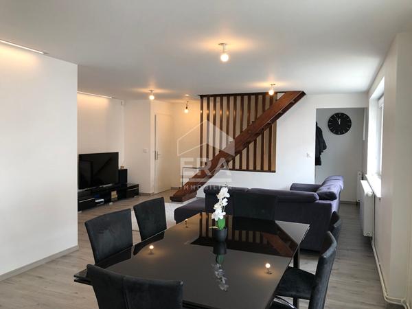 Maison Longwy 4 pièce(s) 105 m2