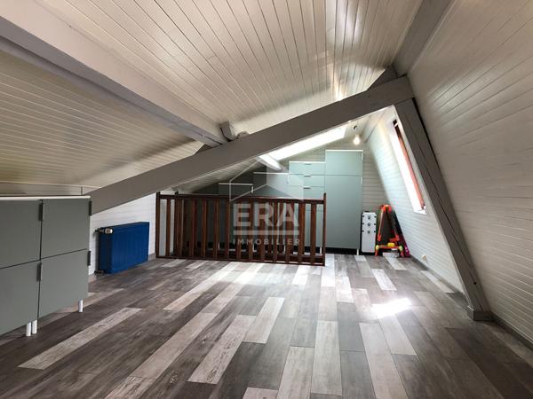 Maison Longwy 4 pièce(s) 105 m2