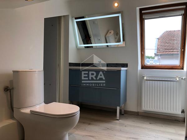 Maison Longwy 4 pièce(s) 105 m2