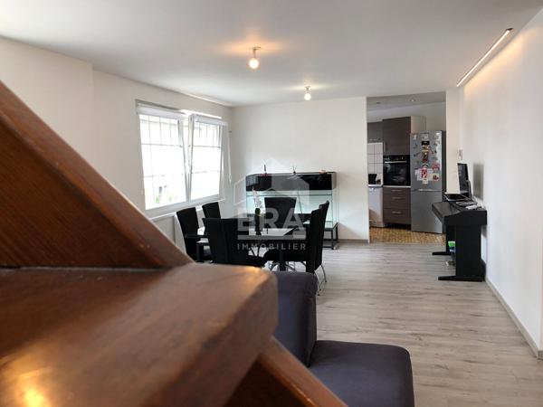 Maison Longwy 4 pièce(s) 105 m2
