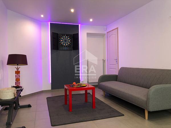 Maison Longwy 4 pièce(s) 105 m2