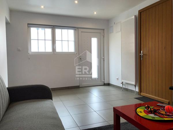 Maison Longwy 4 pièce(s) 105 m2