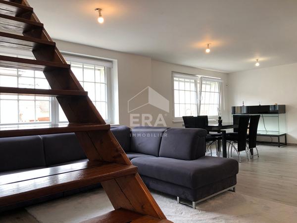 Maison Longwy 4 pièce(s) 105 m2