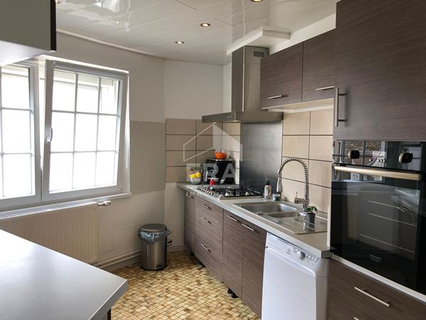 Maison Longwy 4 pièce(s) 105 m2