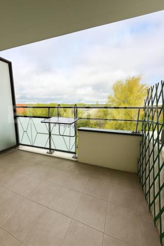 Appartement 2 piéces - Tremblay-en-france - Proche Gare Vert Galant - Balcon - Parking