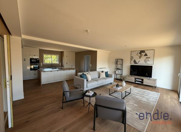 Maison Maison Benodet familiale 144 m²  4 Chambres