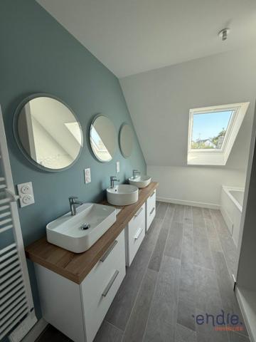 Maison Maison Benodet familiale 144 m²  4 Chambres