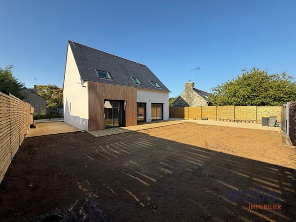 Maison Maison Benodet familiale 144 m²  4 Chambres