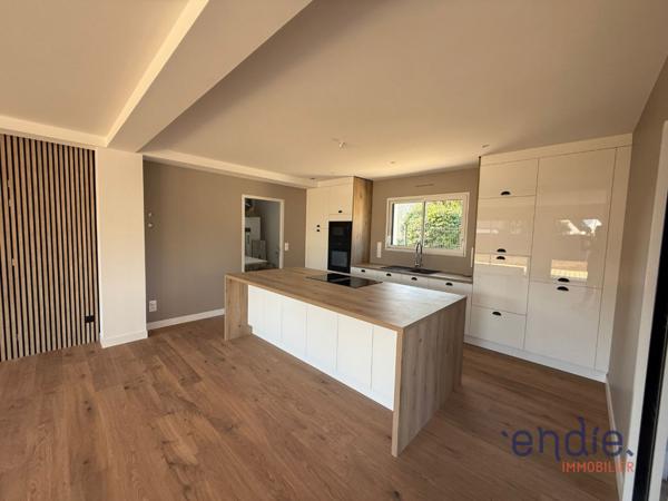 Maison Maison Benodet familiale 144 m²  4 Chambres