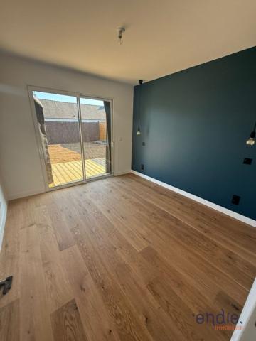 Maison Maison Benodet familiale 144 m²  4 Chambres