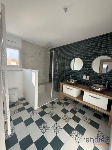 Maison Maison Benodet familiale 144 m²  4 Chambres
