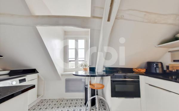 Appartement à vendre    2 pièces • 54,64 m2 Senlis