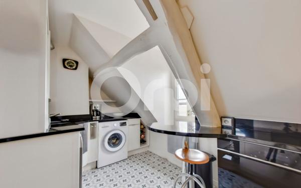 Appartement à vendre    2 pièces • 54,64 m2 Senlis