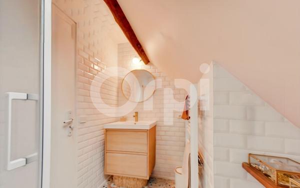 Appartement à vendre    2 pièces • 54,64 m2 Senlis