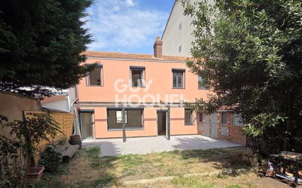Maison à vendre de 6 pièces de 150 m²
