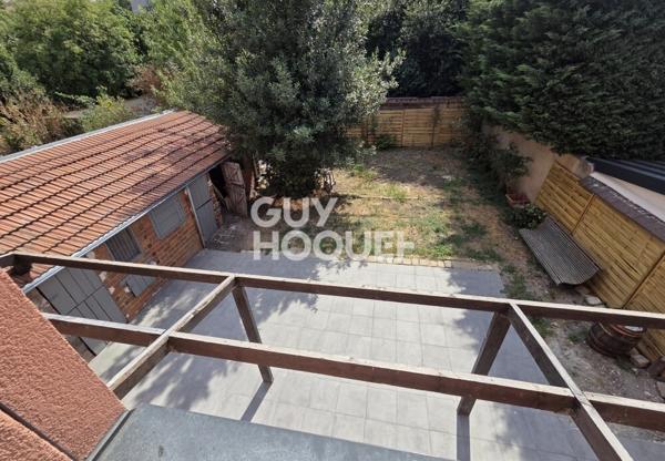 Maison à vendre de 6 pièces de 150 m²