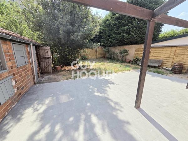 Maison à vendre de 6 pièces de 150 m²