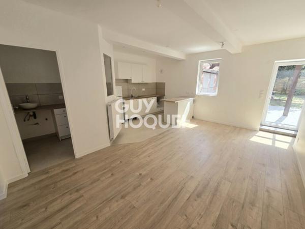 Maison à vendre de 6 pièces de 150 m²