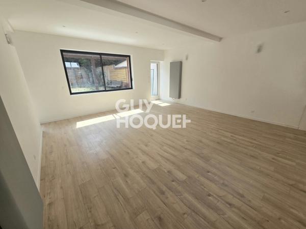 Maison à vendre de 6 pièces de 150 m²