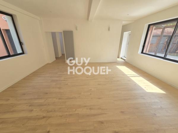 Maison à vendre de 6 pièces de 150 m²
