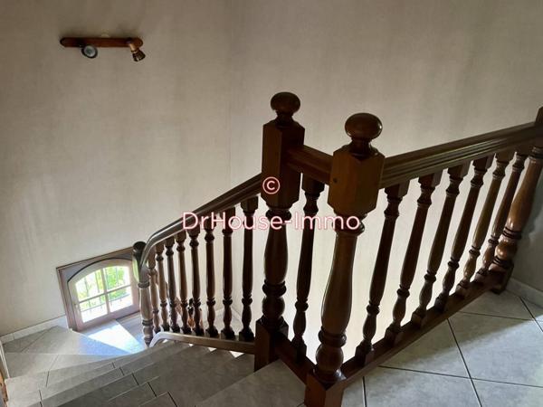 Maison à vendre 5 pièces de 221 m²
