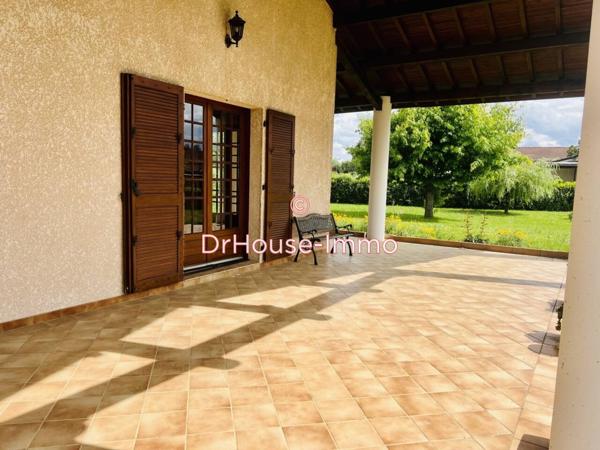Maison à vendre 5 pièces de 221 m²