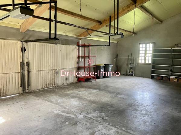 Maison à vendre 5 pièces de 221 m²
