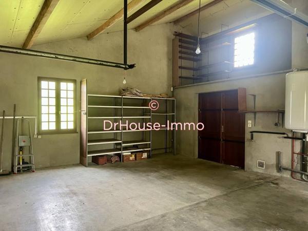 Maison à vendre 5 pièces de 221 m²