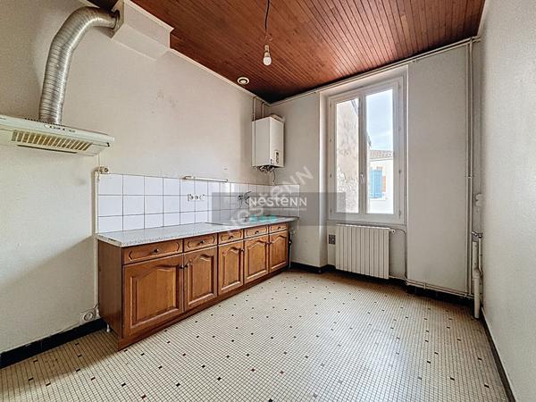 Immeuble 2 appartements avec garagesVilleneuve Sur Lot