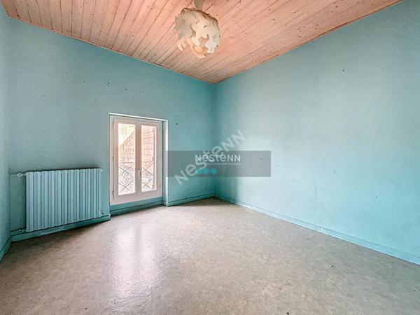 Immeuble 2 appartements avec garagesVilleneuve Sur Lot