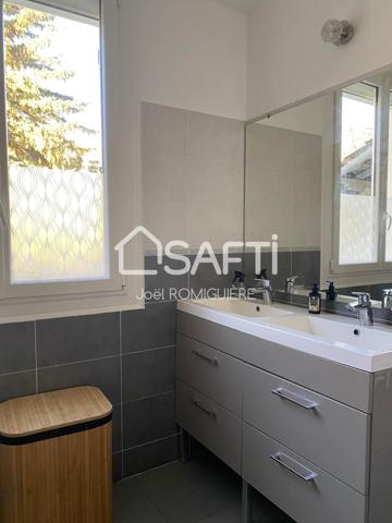 MAISON 6 PIECES 120 M2