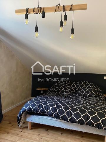 MAISON 6 PIECES 120 M2