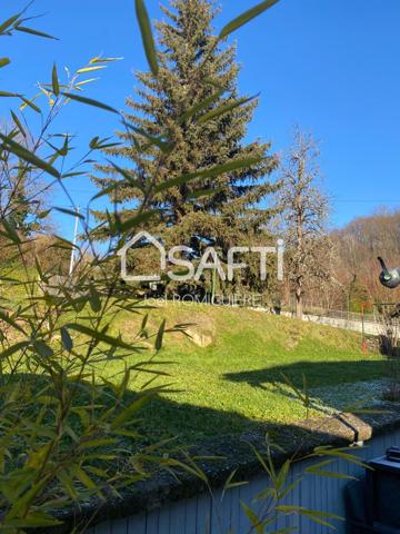 MAISON 6 PIECES 120 M2