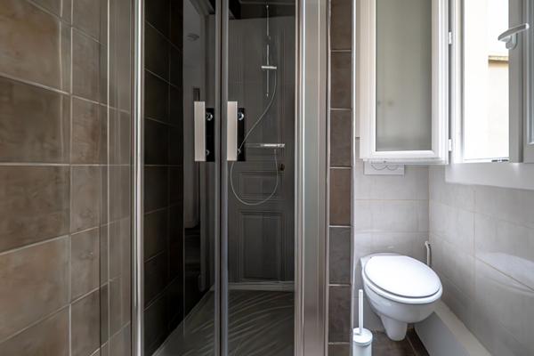 Appartement Paris 2 pièce(s) 25.71m2