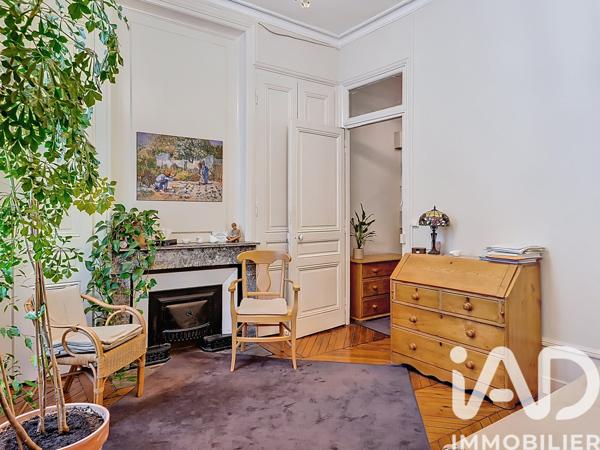 Appartement à vendre 3 pièces 58 m² Lyon 2