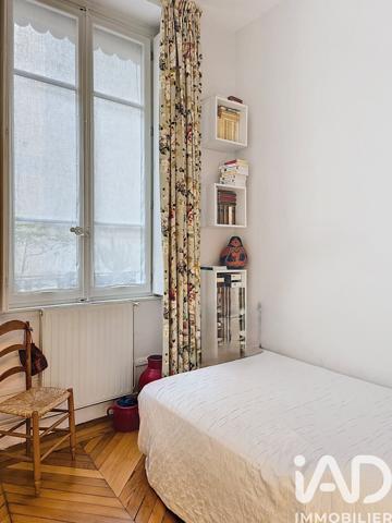 Appartement à vendre 3 pièces 58 m² Lyon 2