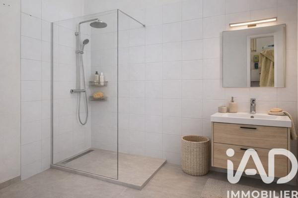 Appartement à vendre 3 pièces 58 m² Lyon 2